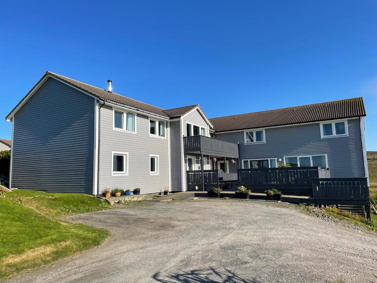 Midgarth House Apartments Setter Luaran gambar
