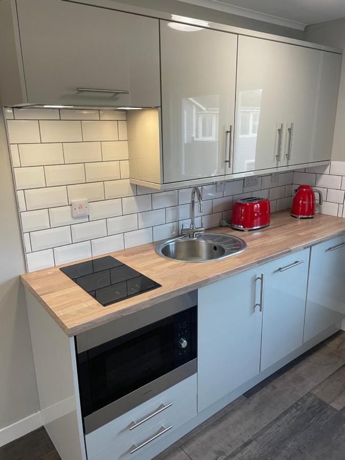 Midgarth House Apartments Setter Luaran gambar