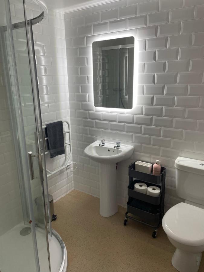 Midgarth House Apartments Setter Luaran gambar