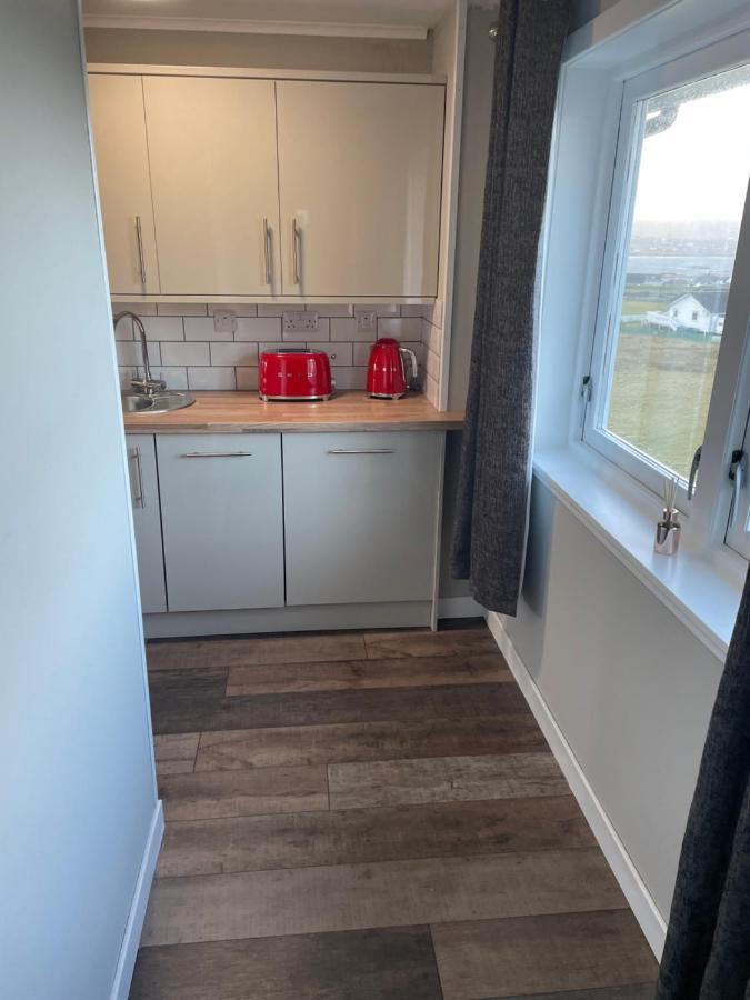 Midgarth House Apartments Setter Luaran gambar