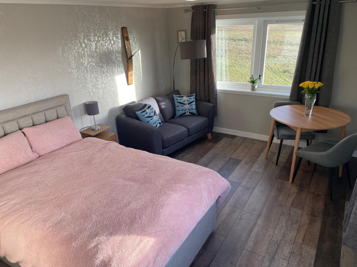 Midgarth House Apartments Setter Luaran gambar
