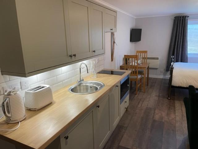 Midgarth House Apartments Setter Luaran gambar