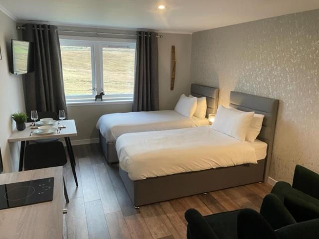 Midgarth House Apartments Setter Luaran gambar