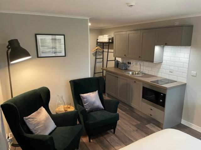 Midgarth House Apartments Setter Luaran gambar