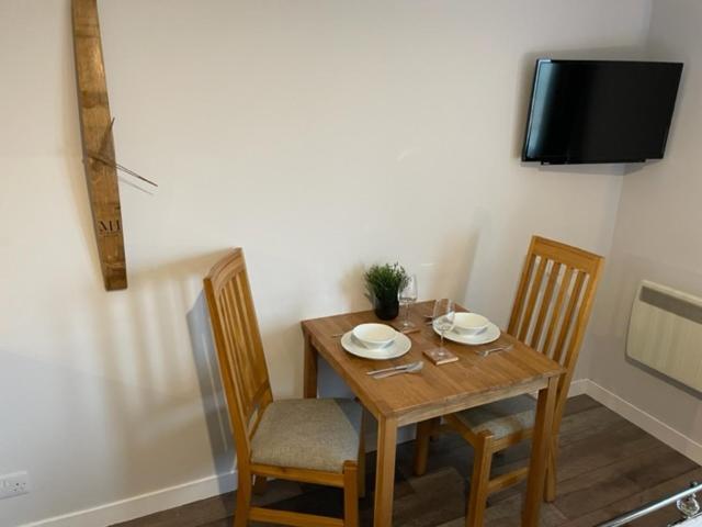 Midgarth House Apartments Setter Luaran gambar